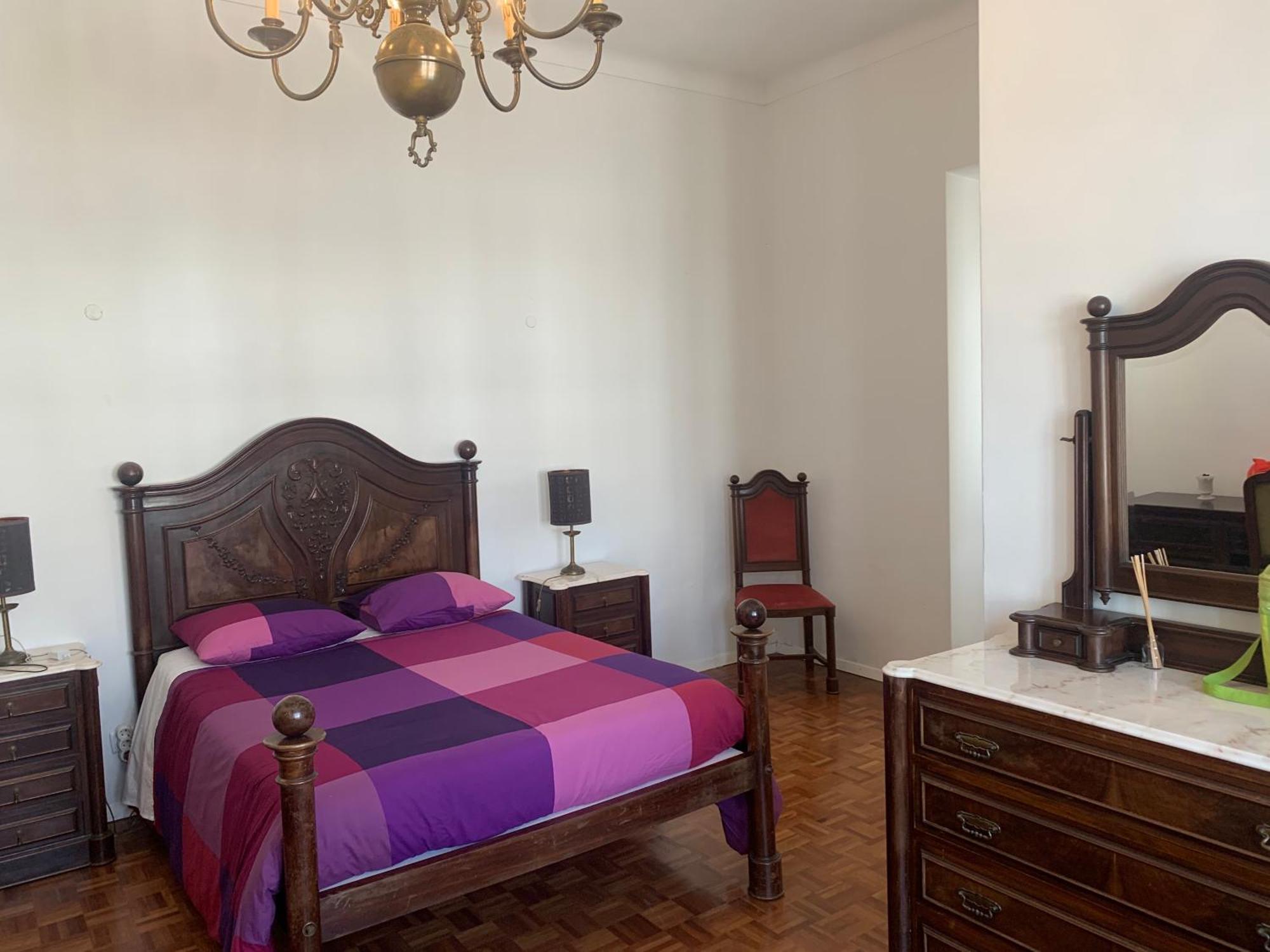 Casa Branca Hostel Ericeira Luaran gambar