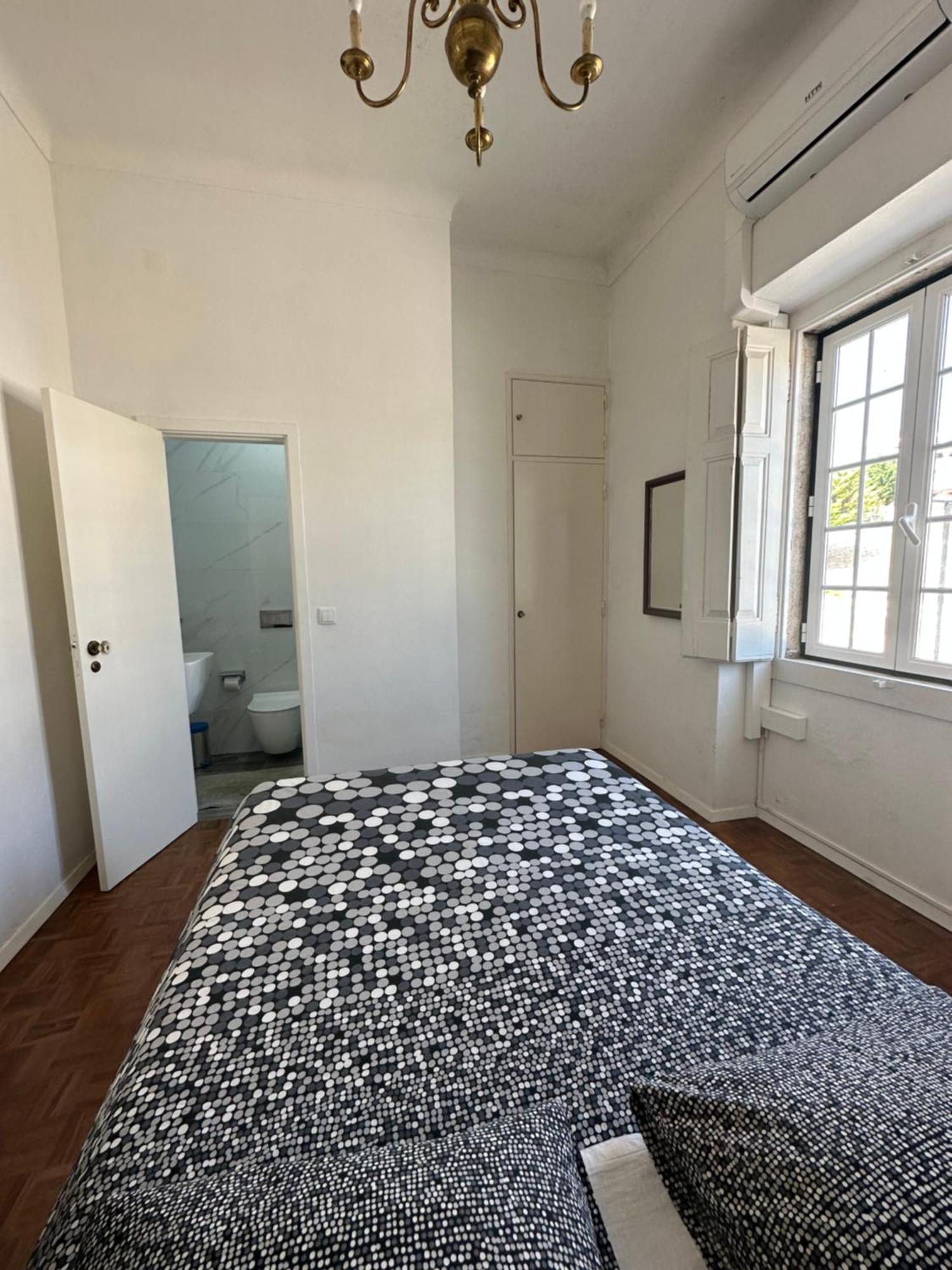 Casa Branca Hostel Ericeira Luaran gambar