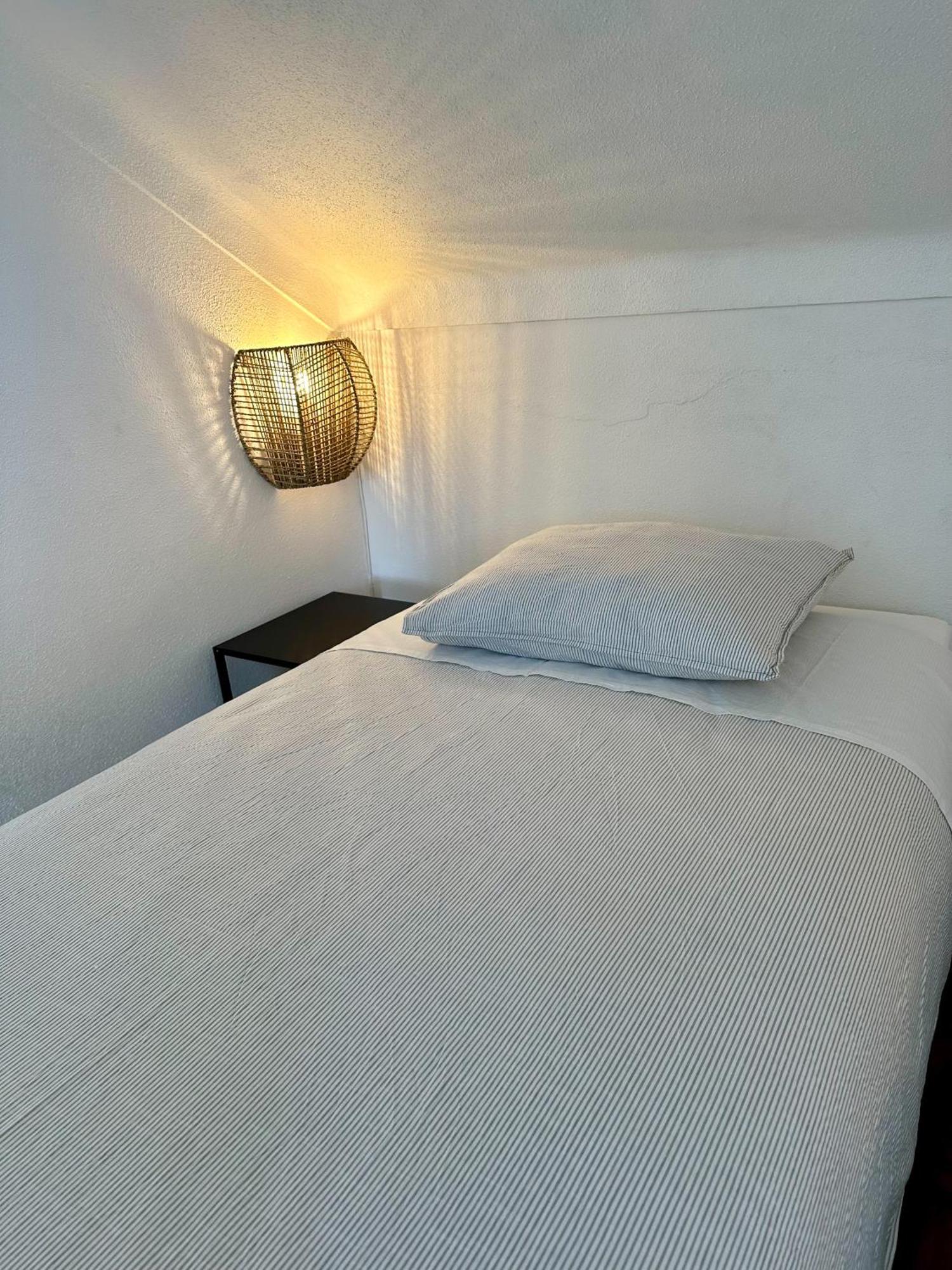 Casa Branca Hostel Ericeira Luaran gambar